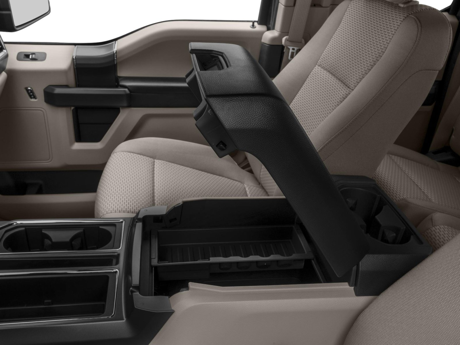 Used 2016 Ford F150 XLT AWD/4WD image 12