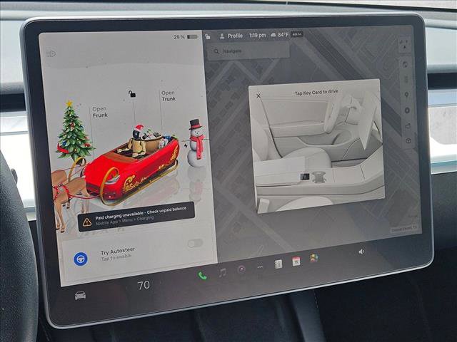 Used 2025 Tesla Model Y Long Range image 10