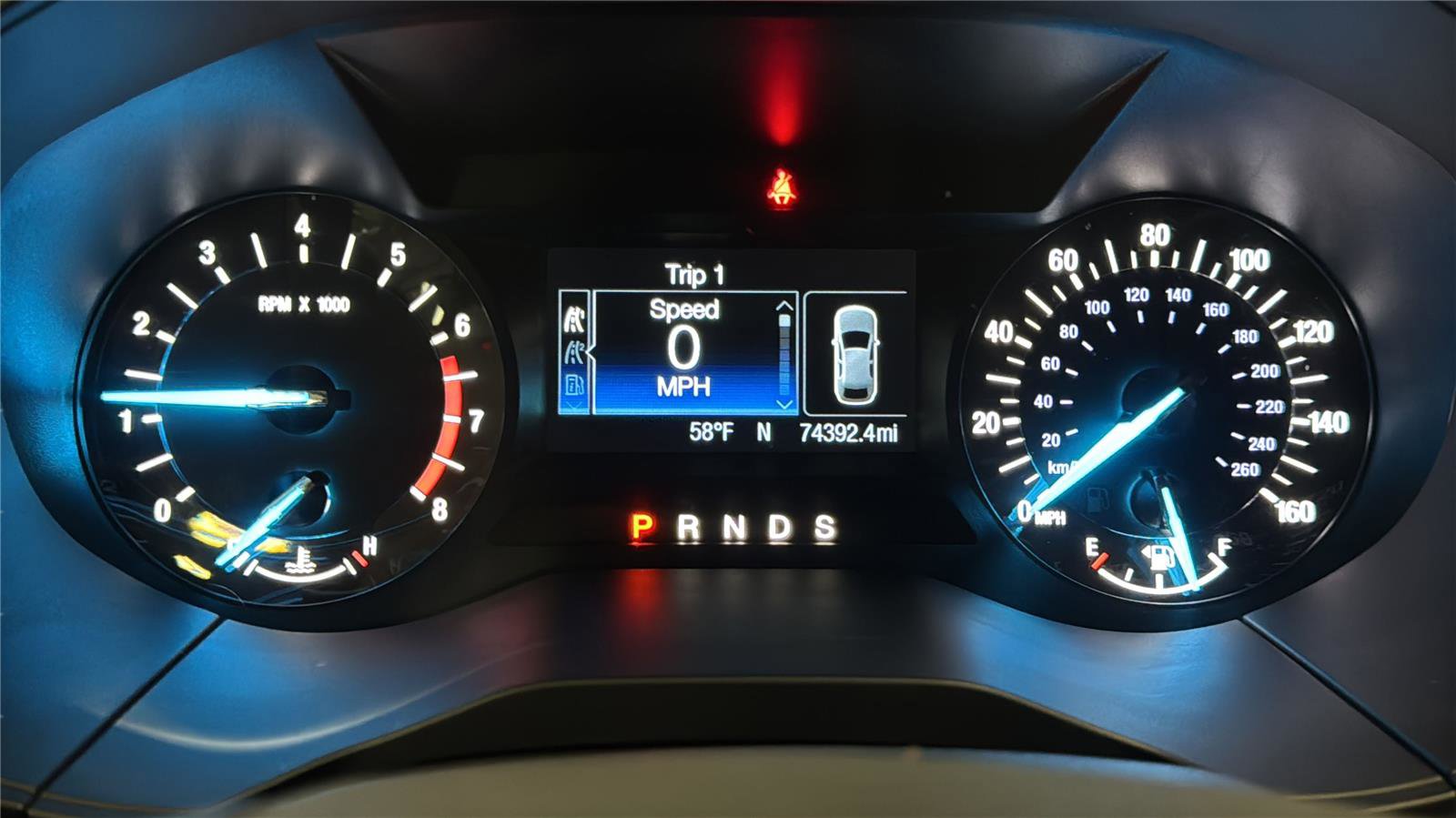 Used 2018 Ford Edge SE image 15