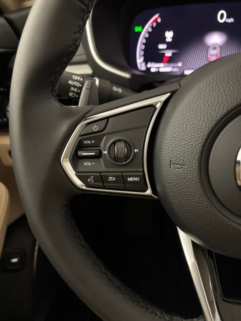 New 2026 Acura MDX SH-AWD w/ Technology Package image 22