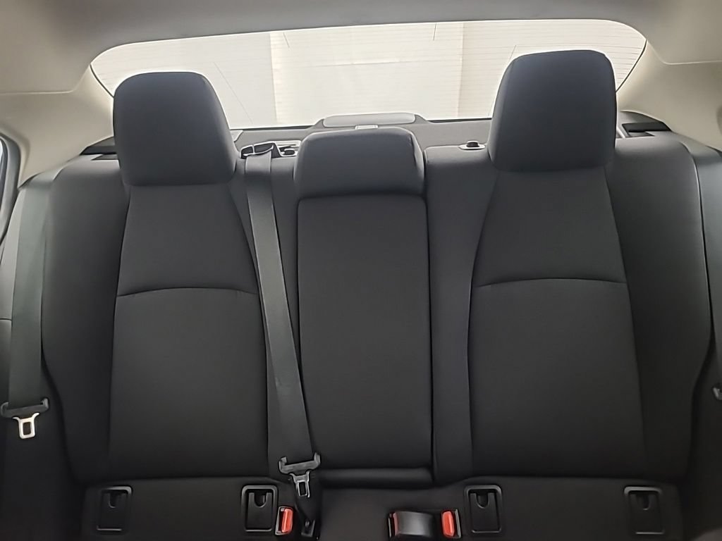 Used 2025 Toyota Corolla LE FWD image 28