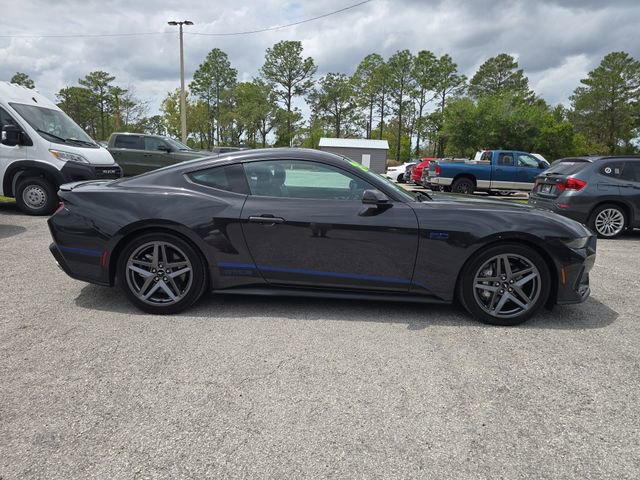 Used 2024 Ford Mustang GT Premium image 2