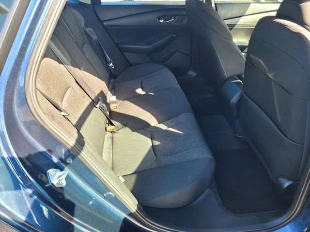 Used 2024 Honda Accord EX image 19