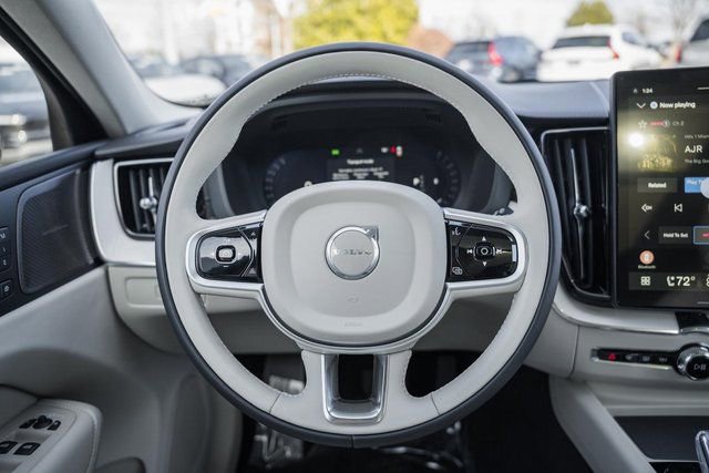 New 2026 Volvo XC60 B5 Ultra w/ Protection Package Premier image 31