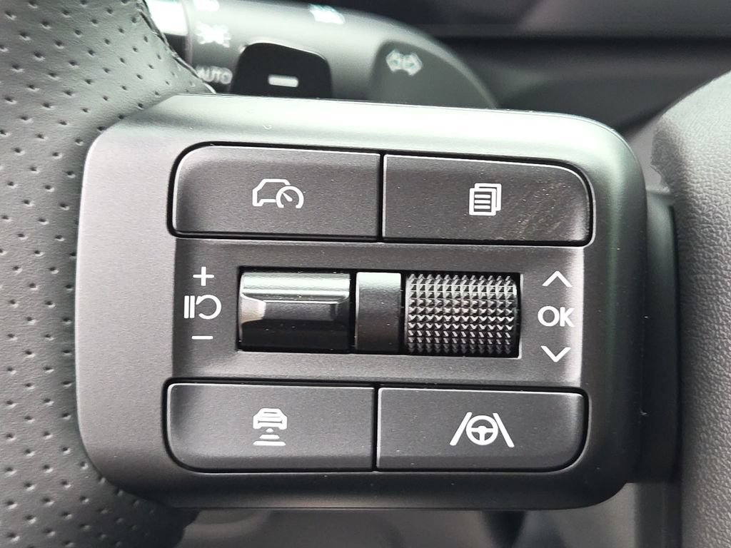 New 2026 Hyundai Palisade XRT Pro AWD/4WD image 26