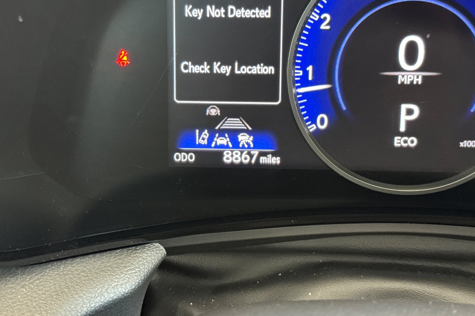 Certified 2025 Lexus NX 250 AWD w/ Premium Package image 35