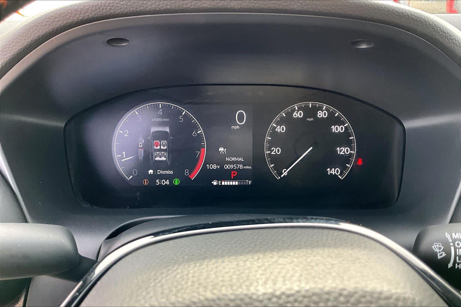 Used 2026 Honda HR-V Sport image 26