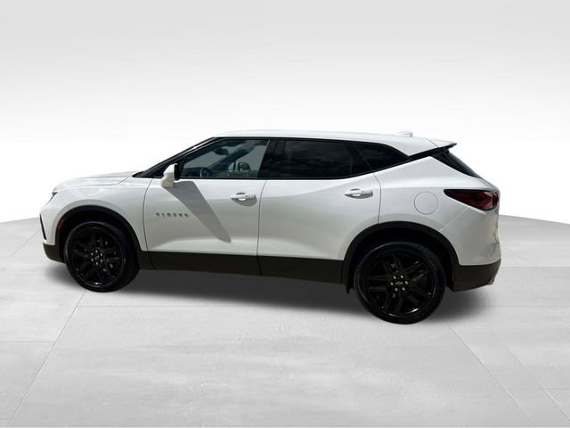 Used 2022 Chevrolet Blazer LT image 37