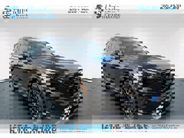 Certified 2026 Honda CR-V Sport Touring image 4