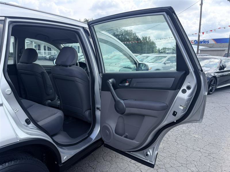 Used 2009 Honda CR-V LX image 10