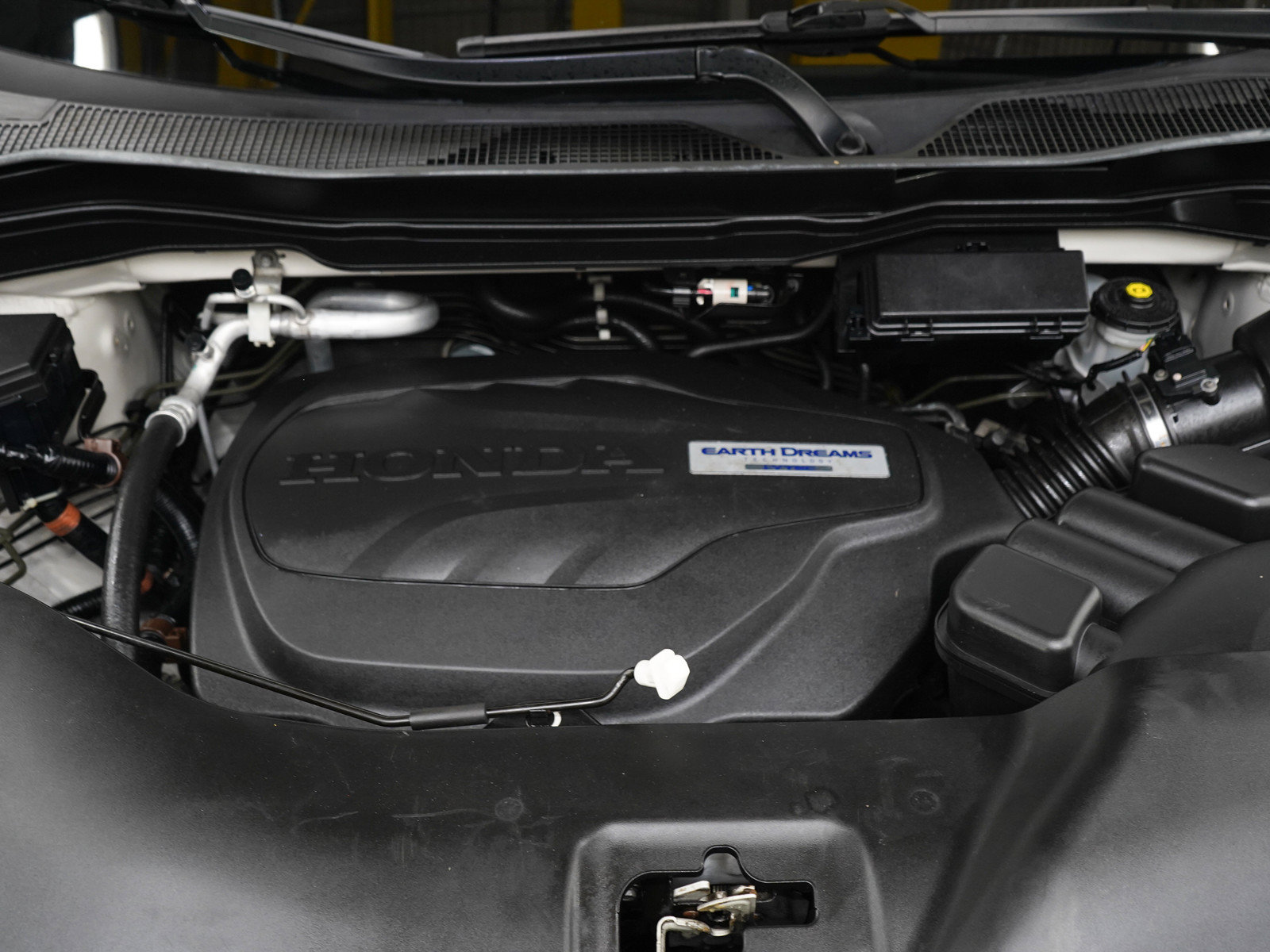 Used 2017 Honda Pilot EX-L image 33