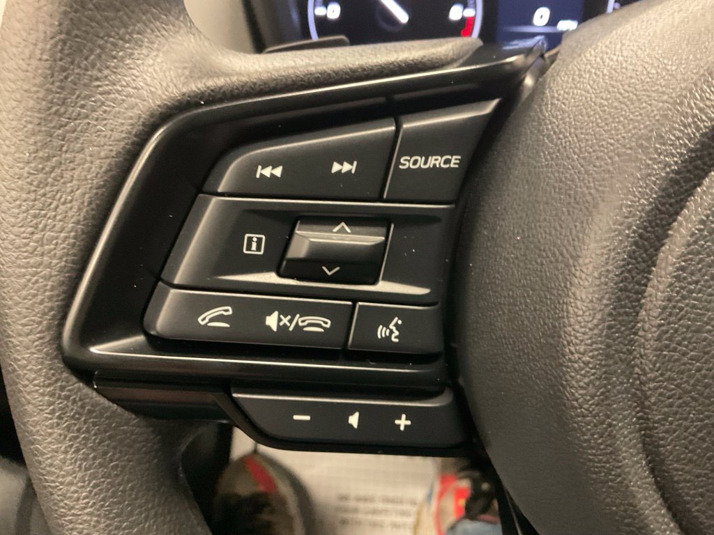 New 2027 Subaru Crosstrek 2.5i Premium AWD/4WD image 14