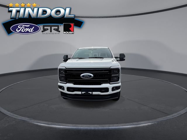 New 2026 Ford F250 Platinum AWD/4WD image 4