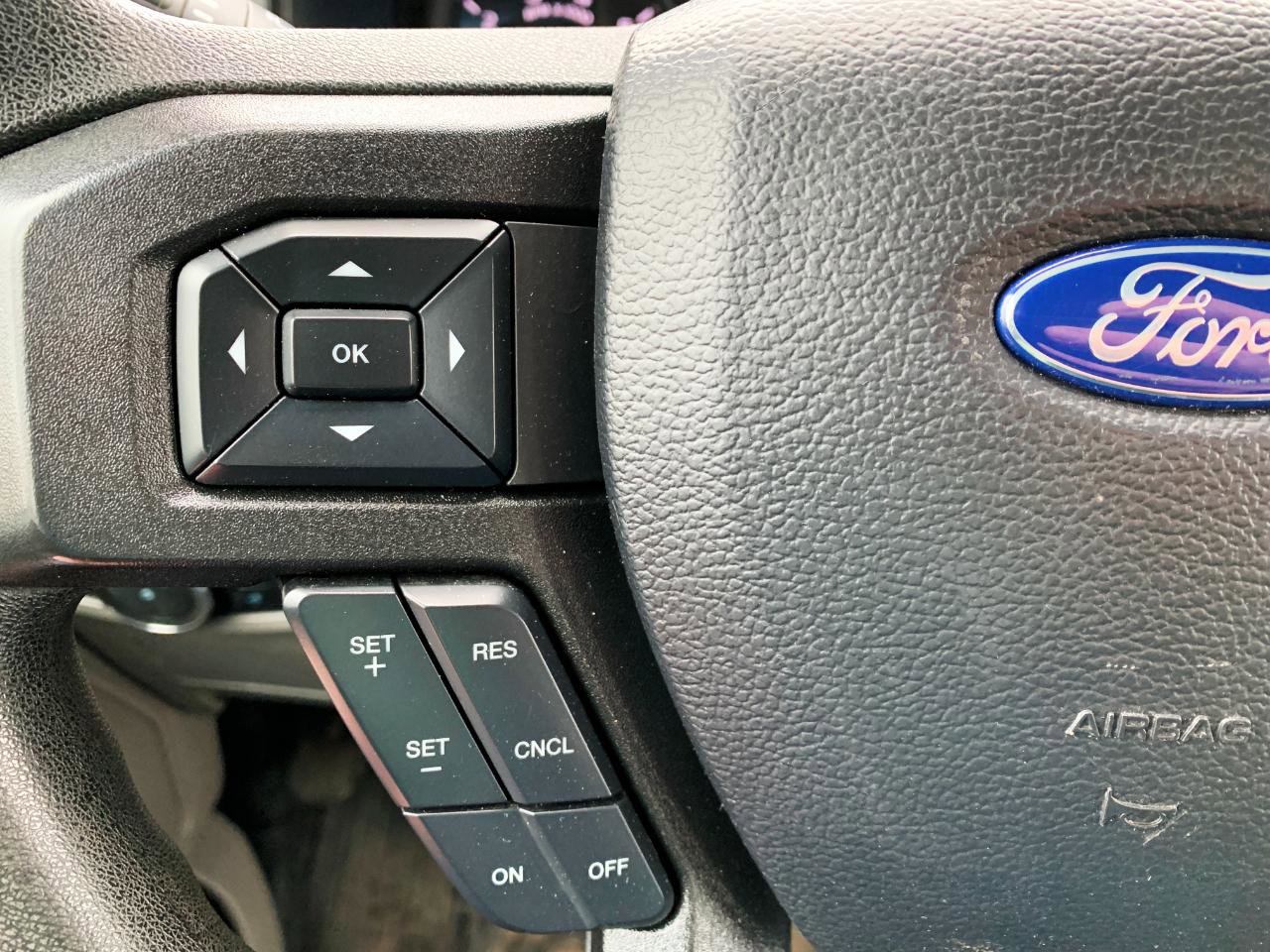 Used 2021 Ford F250 XL w/ Power Equipment Group image 8