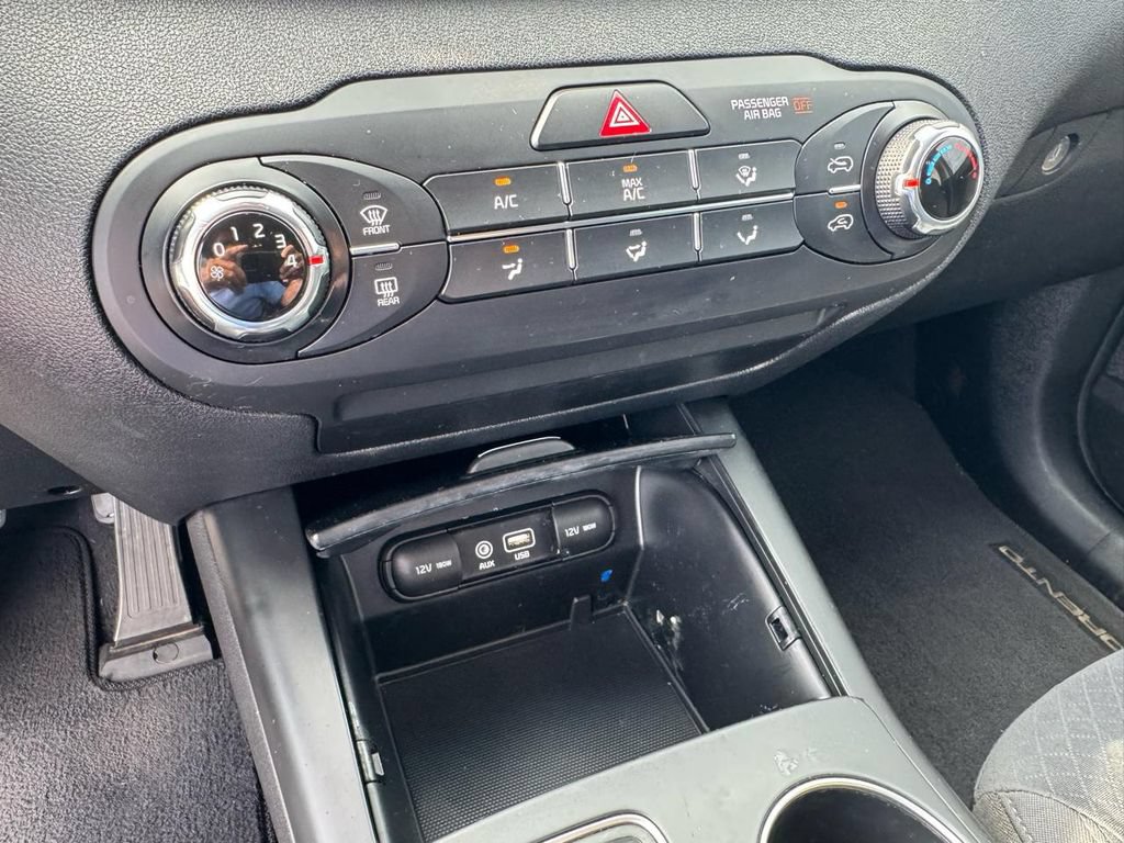 Used 2018 Kia Sorento L FWD image 23