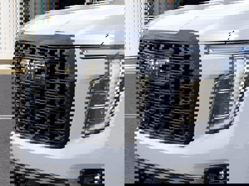 New 2026 GMC Yukon XL Denali Ultimate image 13