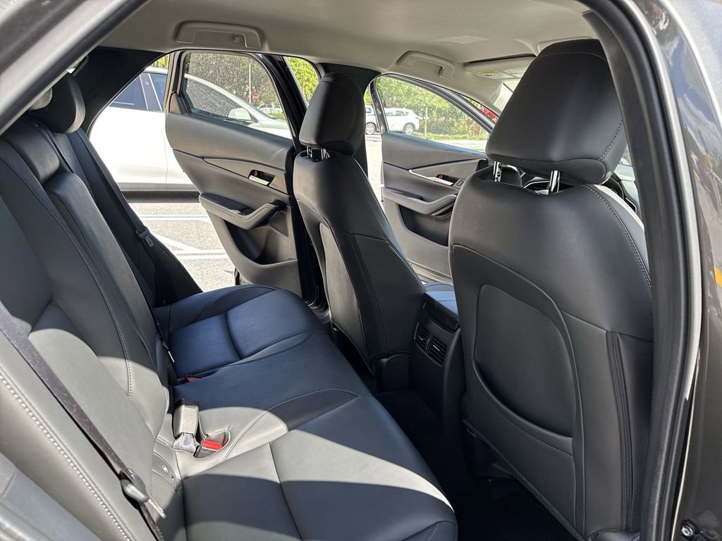Certified 2023 MAZDA CX-30 AWD 2.5 S w/ Preferred Package image 33