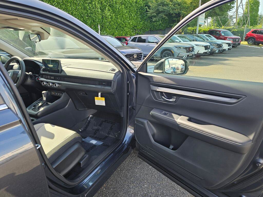 New 2026 Honda CR-V EX image 11