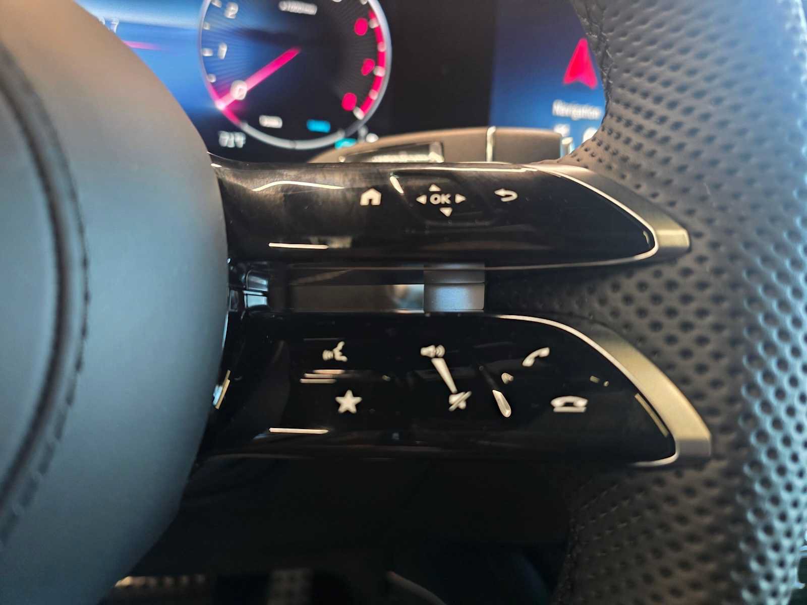 New 2026 Mercedes-Benz G 550 image 31