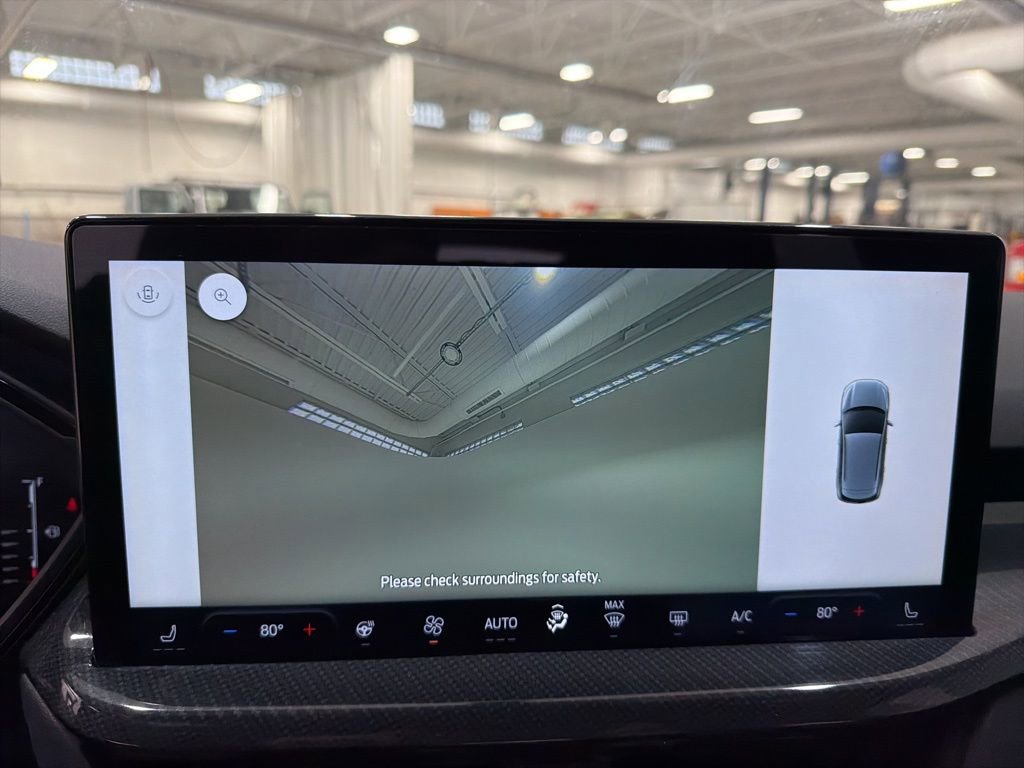 Used 2023 Ford Escape ST-Line w/ Tech Pack #1 image 22