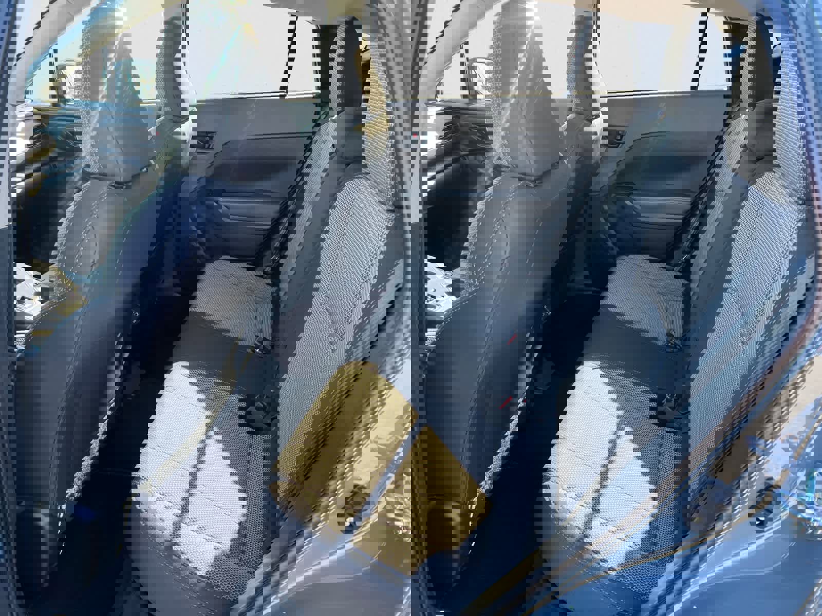 Certified 2024 Subaru Crosstrek 2.0i Premium image 11