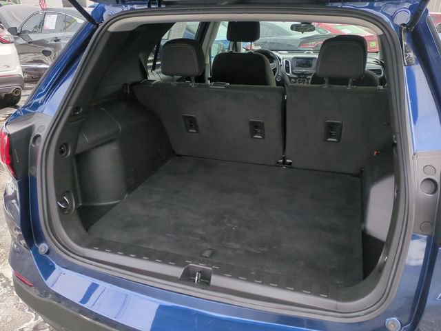 Certified 2023 Chevrolet Equinox LS w/ LS Convenience Package AWD/4WD image 25