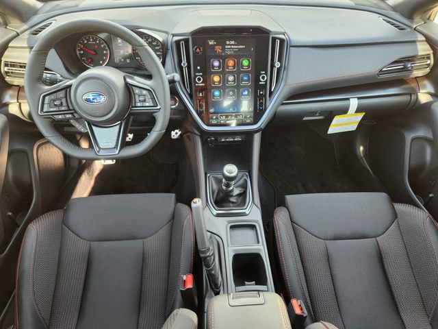 New 2026 Subaru WRX Premium AWD/4WD image 20