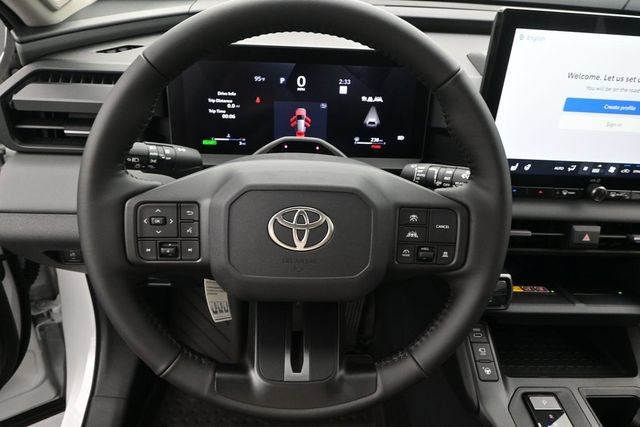 New 2026 Toyota RAV4 Limited AWD/4WD image 5