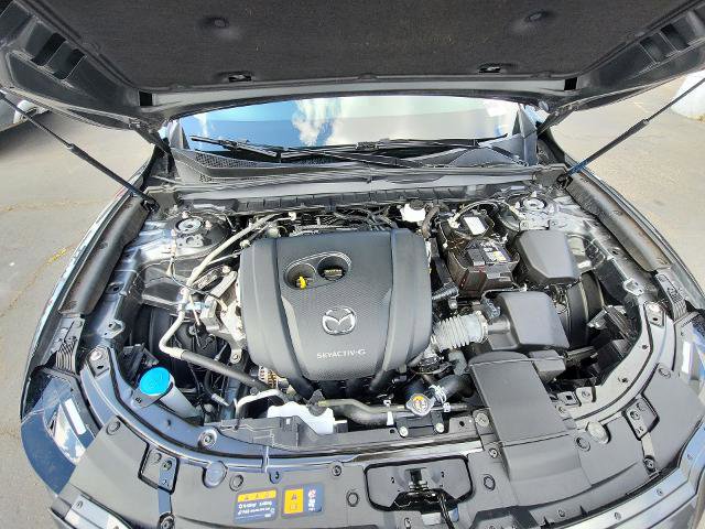 Used 2023 MAZDA CX-50 2.5 S w/ Cargo Package image 29