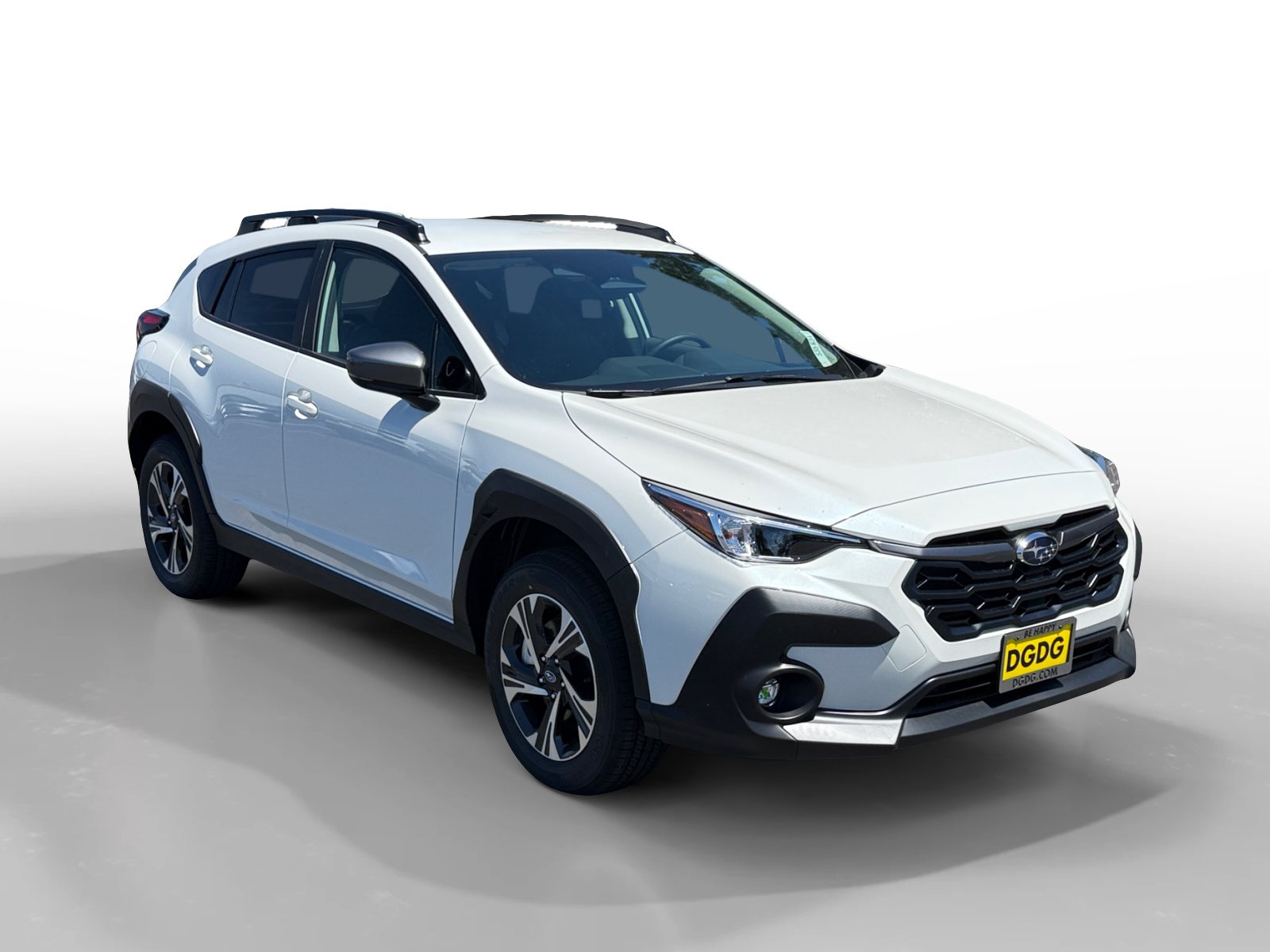 New 2026 Subaru Crosstrek 2.5i Premium AWD/4WD image 7