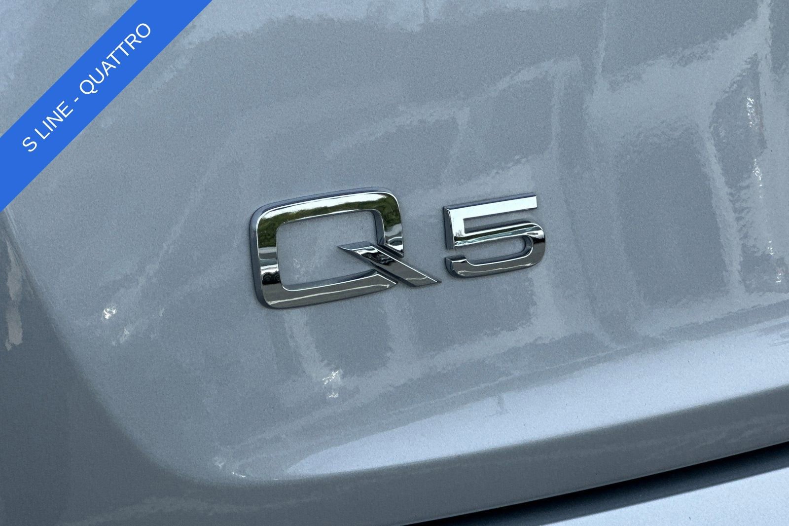 Used 2023 Audi Q5 2.0T Premium Plus w/ Premium Plus Package image 27