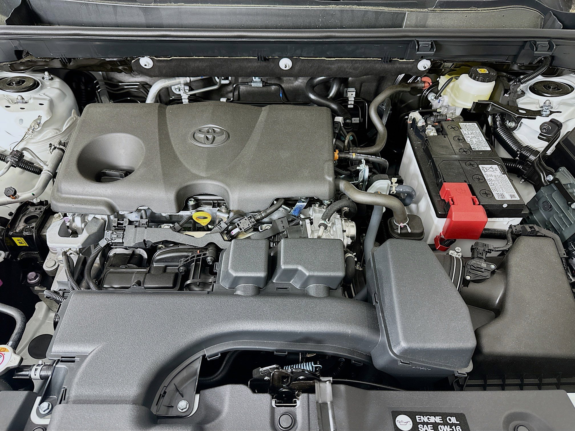 Used 2025 Toyota RAV4 XLE w/ Convenience Package image 33