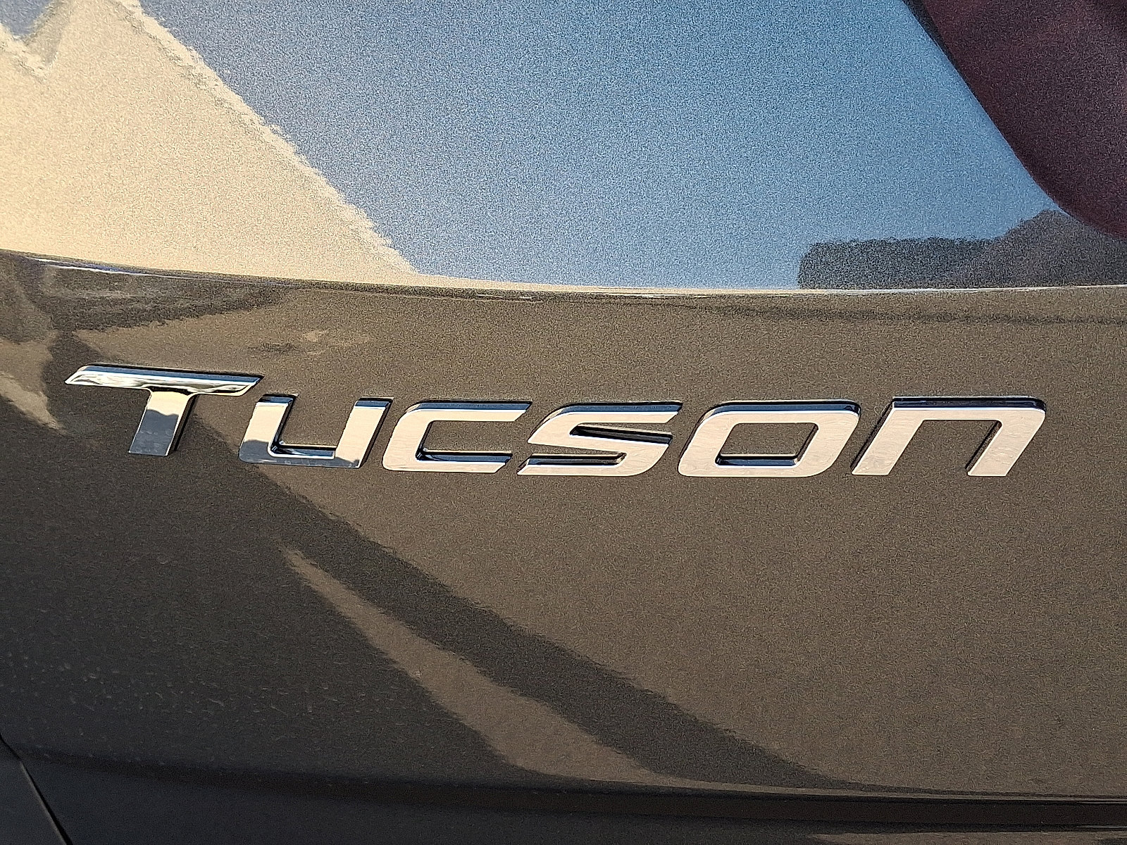 Certified 2024 Hyundai Tucson Limited image 31