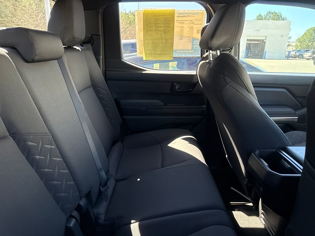 Used 2025 Toyota Tacoma SR5 image 10
