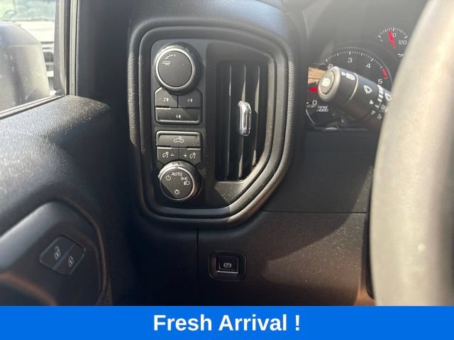 Used 2026 Chevrolet Silverado 3500 W/T AWD/4WD image 7