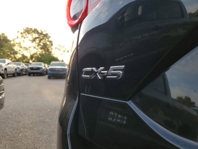 Used 2019 MAZDA CX-5 Touring image 7