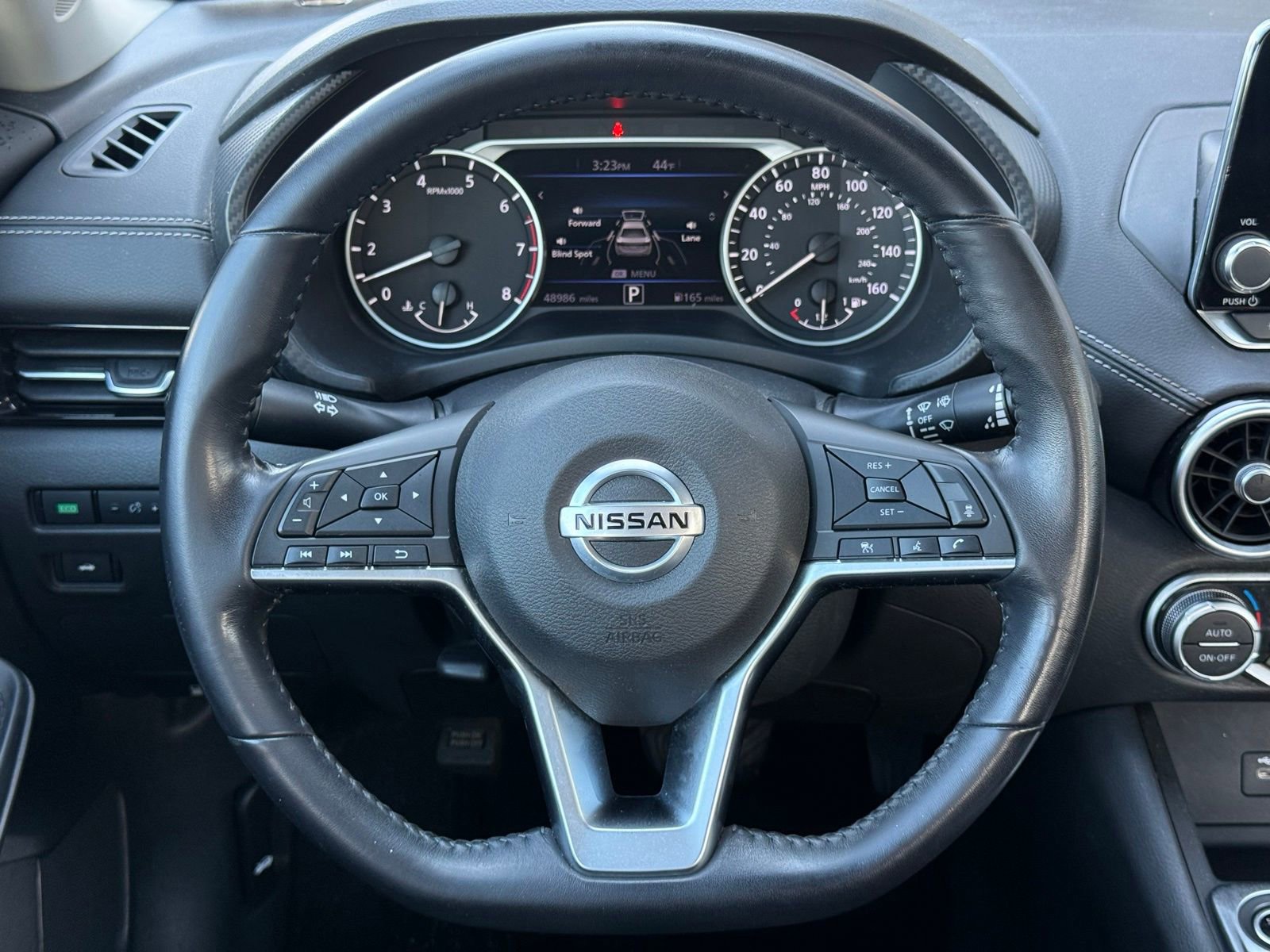 Used 2020 Nissan Sentra SV image 26