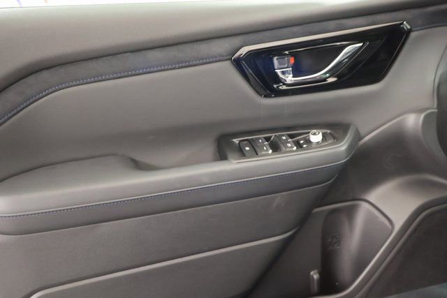 New 2026 Subaru Forester Limited image 10