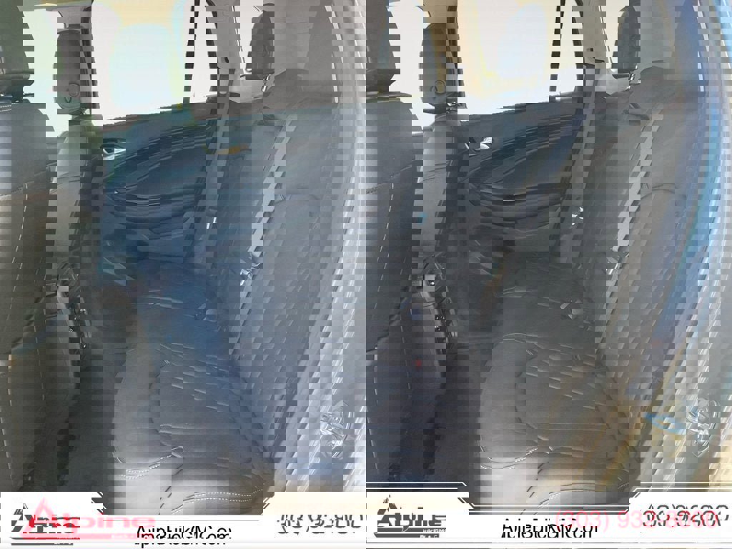 Used 2020 Buick Envision Essence image 11