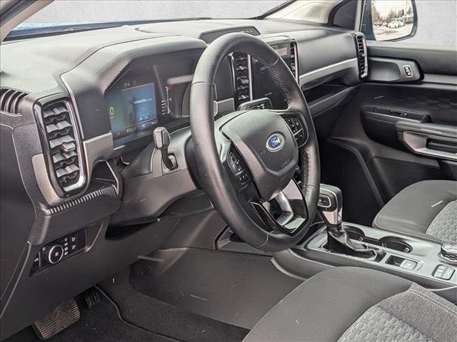 Used 2024 Ford Ranger XLT w/ FX4 Off-Road Package image 10