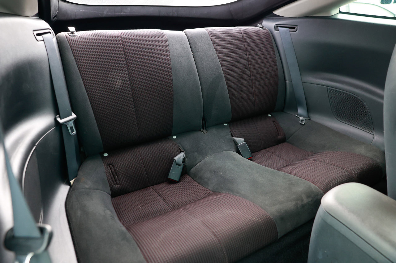 Used 2009 Mitsubishi Eclipse GS image 14