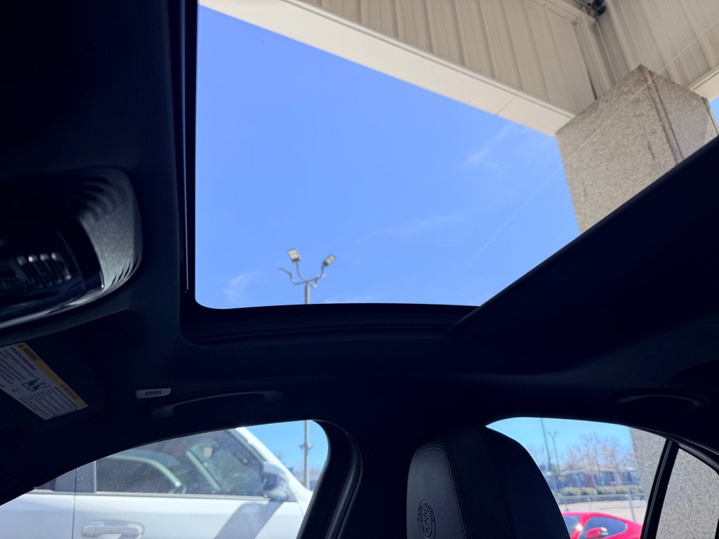 Used 2023 Alfa Romeo Giulia Veloce image 14