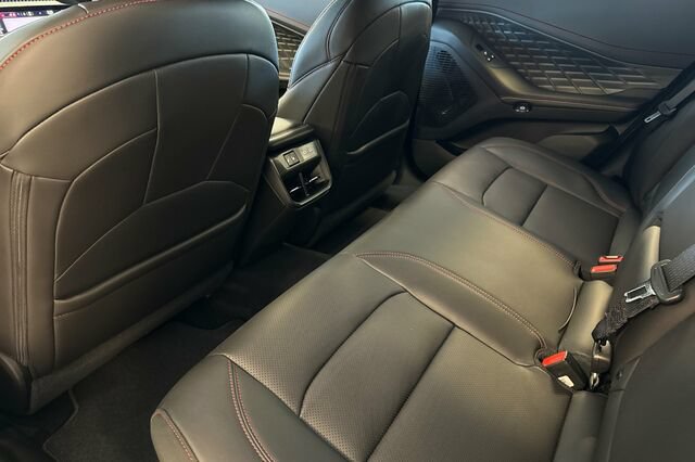 New 2026 Dodge Charger Scat Pack AWD/4WD image 8