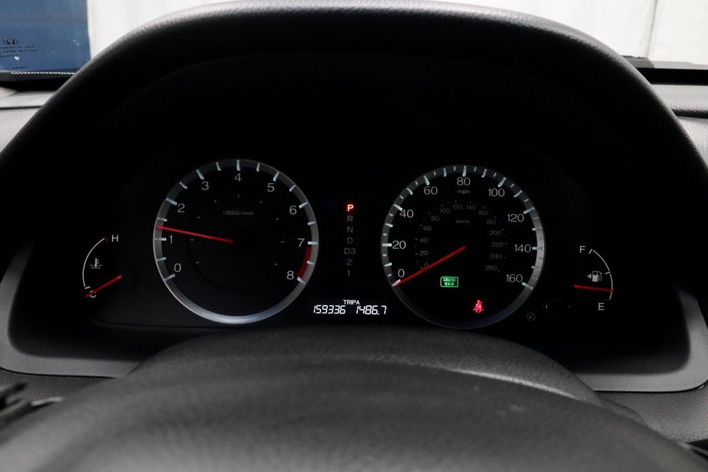 Used 2012 Honda Accord EX-L image 29