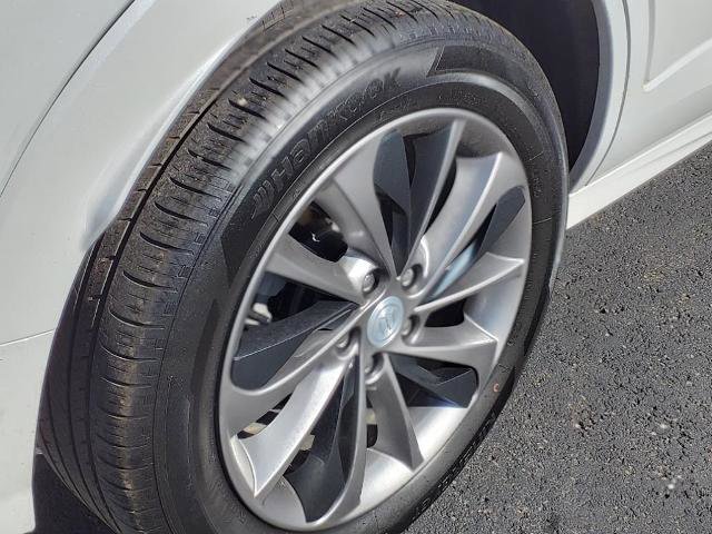 Used 2022 Buick Encore GX Essence w/ Advanced Technology Package image 34