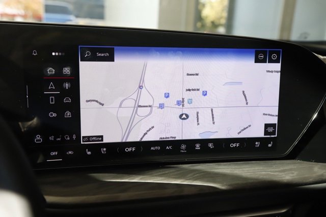 New 2025 Audi Q5 Premium Plus image 29