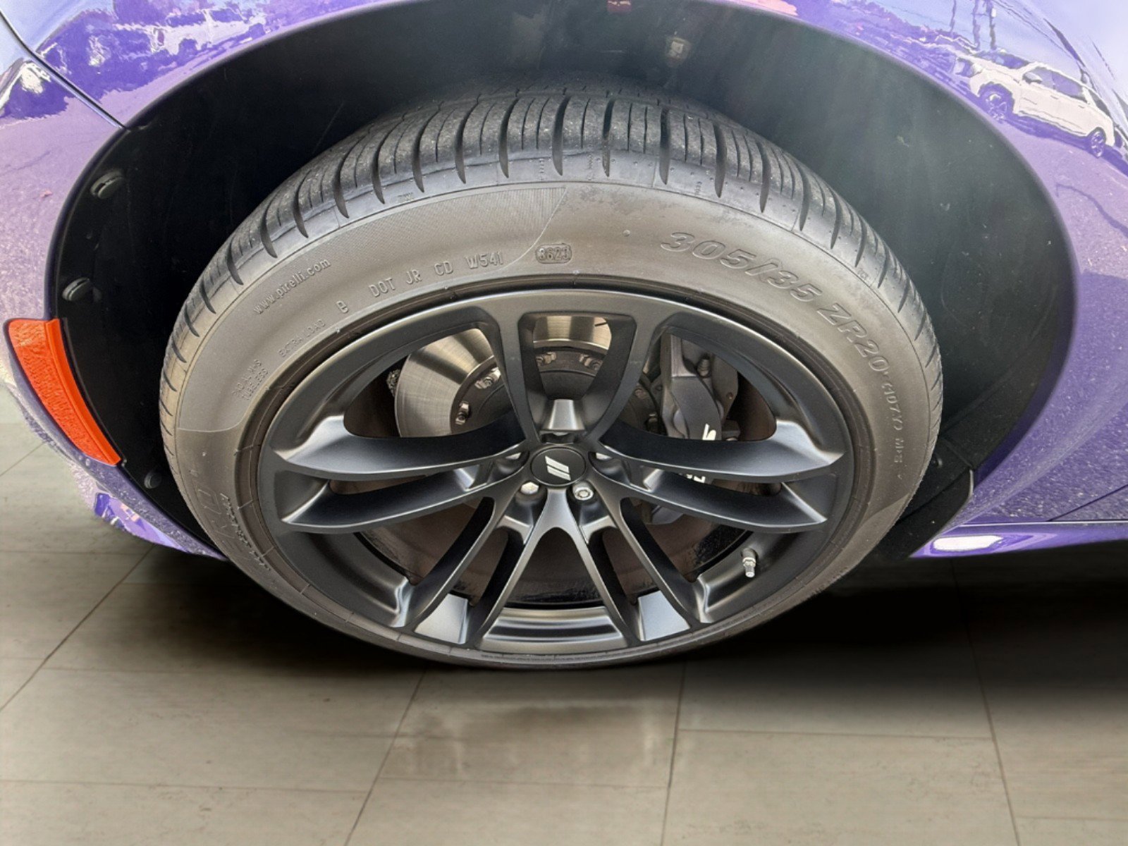 Used 2023 Dodge Charger Scat Pack image 12