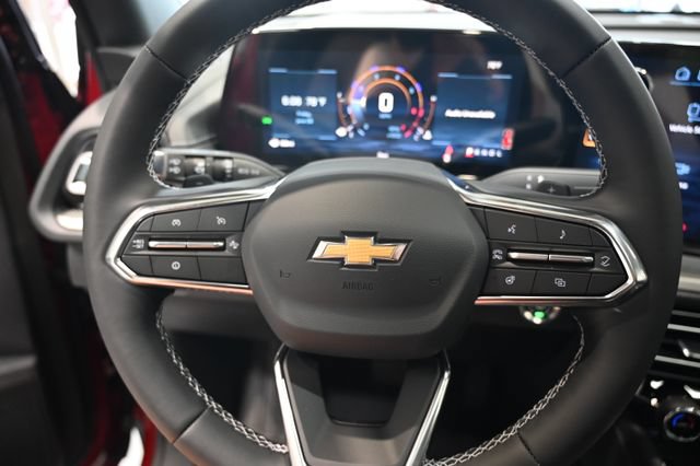 New 2026 Chevrolet Traverse LT w/ Sun and Wheel Package FWD image 21