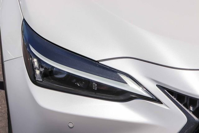 Used 2022 Lexus NX 350 AWD image 10