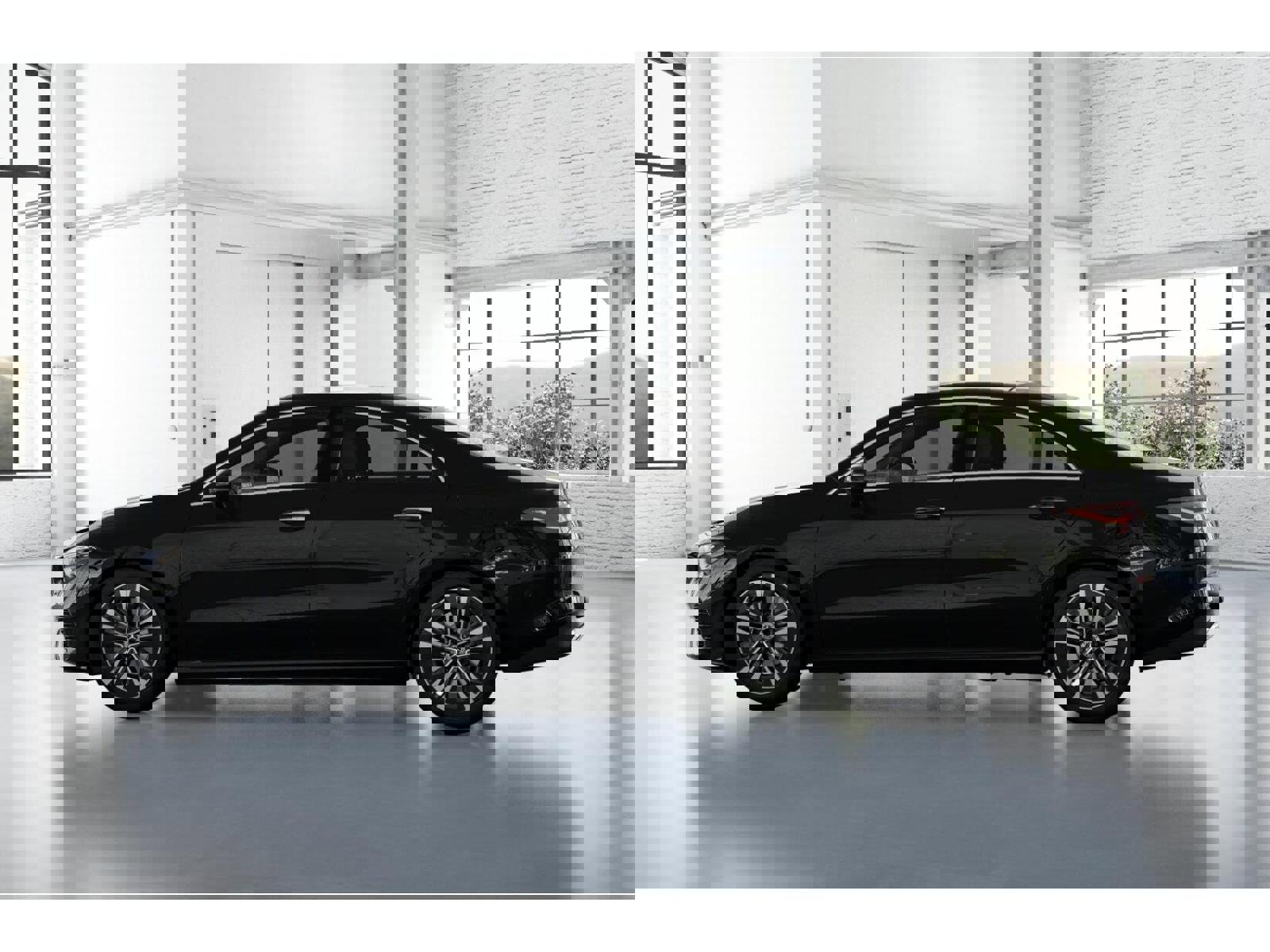 New 2026 Mercedes-Benz CLA 250 4MATIC image 32